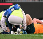 More heartbreak for Wallabies after late drama rejects Bledisloe Cup win in New Zealand