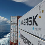 Delivering Giant Maersk Outperforms Forecasts in Q2 2023 Earnings Results Despite 72% Profit Drop 