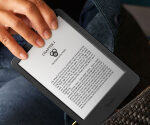 Amazon’s mostcurrent Kindle is matching its Prime Day cost for a restricted time
