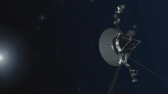 NASA restores complete interactions with Voyager 2