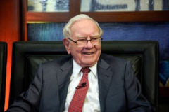 Earnings at Warren Buffett’s company reach $36B as stocks rise and its insurancecoverage holdings carryout well