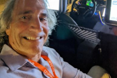 Remembering a wild trip with a robotaxi called Peaches as regulators mull San Francisco growth strategy