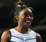 Simone Biles impresses in 1st competitors giventhat Tokyo Olympics, winning U.S. Classic