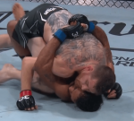 ‘Dana White walked out’: Twitter reacts to Cory Sandhagen’s win over Rob Font at UFC on ESPN 50