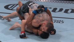 ‘Dana White walked out’: Twitter reacts to Cory Sandhagen’s win over Rob Font at UFC on ESPN 50