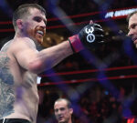 Cory Sandhagen def. Rob Font at UFC on ESPN 50: Best photos