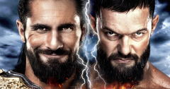 Seth Rollins Beats Finn Bálor at WWE SummerSlam 2023, Retains World Heavyweight Title