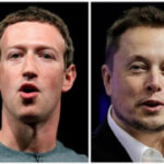 Musk states his cage battle with Zuckerberg will be streamed on X