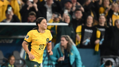 Tiny information in Sam Kerr minute sendsout Australia wild as Matildas captain returns in FIFA Wprophecy’s World Cup triumph