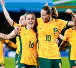 Matildas gamer scores: Foord and Fowler put on a program in FIFA Wprophecy’s World Cup win