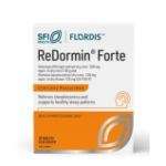 Florids – ReDormin® Forte