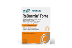 Florids – ReDormin® Forte