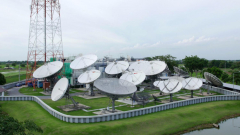 Area Tech, Eutelsat signupwith forces for brand-new Thaicom satellite