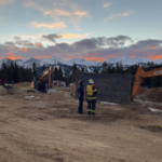 Colorado Contractor Pleads Guilty to Manslaughter for Trench Death