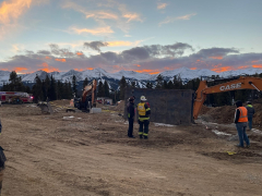 Colorado Contractor Pleads Guilty to Manslaughter for Trench Death