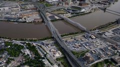 Ohio, Kentucky tap Walsh Kokosing JV for $3.6B Blease Spence Bridge task