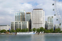 Work starts on £138m last stage of Southbank Place advancement