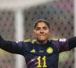 Colombia ends Jamaica’s run at Women’s World Cup, advances to first-ever quarterfinals