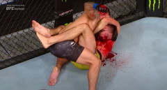 Enjoy: Free Fight — Vicente Luque vs. Mike Perry