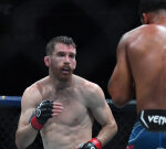 Cory Sandhagen: First-round split tricep led to UFC Nashville technique, needs surgicaltreatment