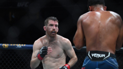 Cory Sandhagen: First-round split tricep led to UFC Nashville technique, needs surgicaltreatment