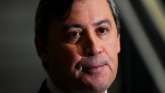 Worldwide Affairs states disinformation operation targeted MP Michael Chong on WeChat