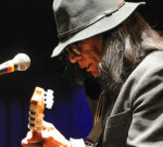 Sixto Rodriguez, star and subject of Searching for Sugarman, dead at 81