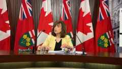 Ontario federalgovernment’s Greenbelt land swap affected by well-connected designers, AG discovers