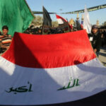 Iraq prohibits term ‘homosexuality’ on all media platforms