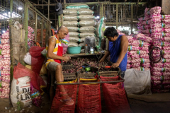 Philippines Q2 development dissatisfies as inflation, high interest rates bite