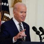 Biden orders restriction on specific UnitedStates tech financialinvestments in China