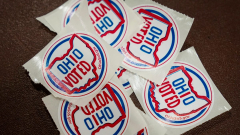 Controversial Ohio measure that turned into proxy war over abortion rejected by voters