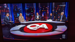 ABC cuts X accounts from 20 to simply 4 consistingof qanda, ready to pay simply 0.0045% of its spendingplan
