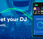 Spotify leverages generative AI voice design to produce your customised DJ. Now readilyavailable in Australia