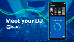 Spotify leverages generative AI voice design to produce your customised DJ. Now readilyavailable in Australia