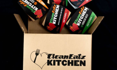 Tidy Eatz Partners with Department of Defense on Meal Kit Delivery for Military Bases