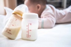 Sugars in breast milk can stop a prenatal infection