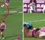 ‘Bizarre’ Manly method questioned as Panthers capitalise and rating long-range shot