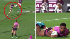 ‘Bizarre’ Manly method questioned as Panthers capitalise and rating long-range shot