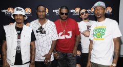 Still Reppin’ E. 1999: Bone Thugs-N-Harmony Honored With Street Dedication In Cleveland