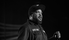 Ice Cube Shares Update On The ‘Friday’ Film Franchise, Weighs In On The Use Of Hip Hop Lyrics In Trials & More (Exclusive)