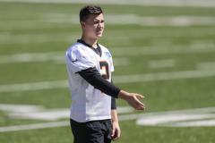 View: Bengals’ Evan McPherson nails field objectives through smallersized uprights
