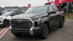 Toyota remembers: Toyota Tundra, Hybrid pickups remembered for fuel leakage, fire issues