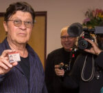Robbie Robertson: Remembering the famous writer and his roots in Six Nations, Ont.
