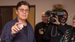 Robbie Robertson: Remembering the famous writer and his roots in Six Nations, Ont.