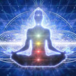 Aura cleaning and energy recovery