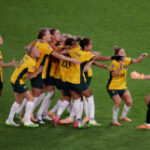 Australia into semis at Women’s World Cup