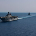 Carriers alerted to stay away from Iranian waters over seizure danger as US-Iran stress high