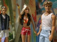 He’s ‘just Ken’ however will the ‘Barbie’ motionpicture modification his appeal?