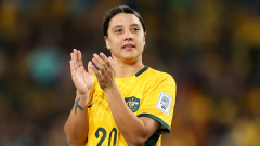 Australia-France, England-Colombia head to Saturday’s World Cup quarterfinal match